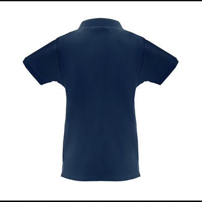 THC MONACO WOMEN. Polo para senhora
